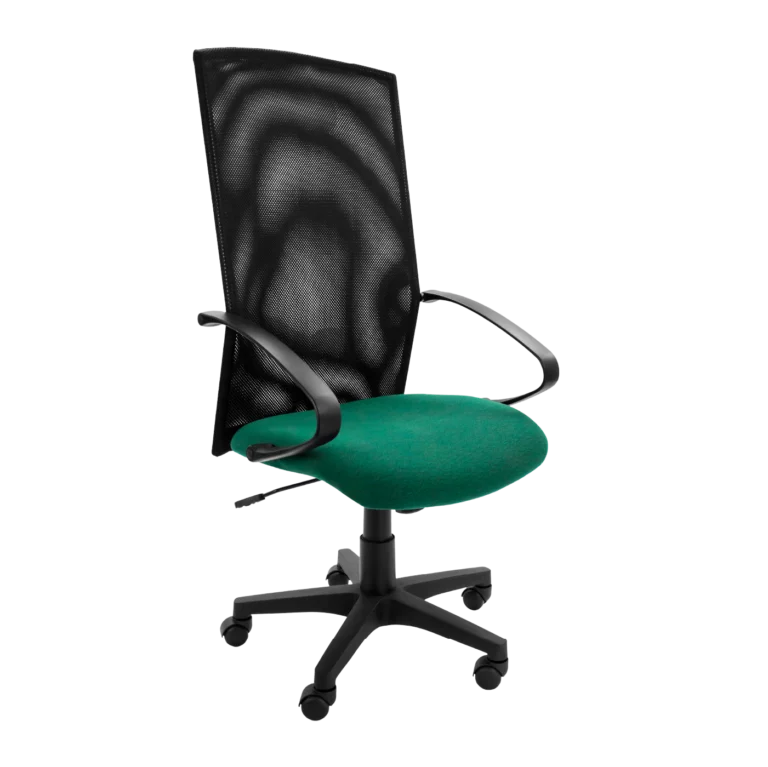 Chronos Budget Meshback Highback - Source Seating